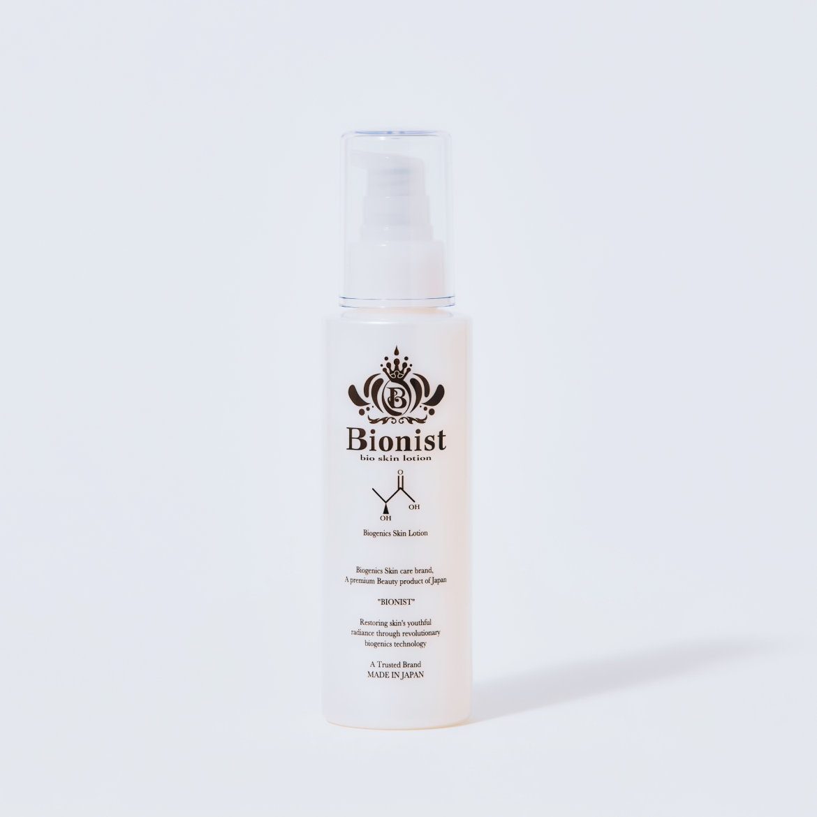 Bionist バイオスキンローション 100mL