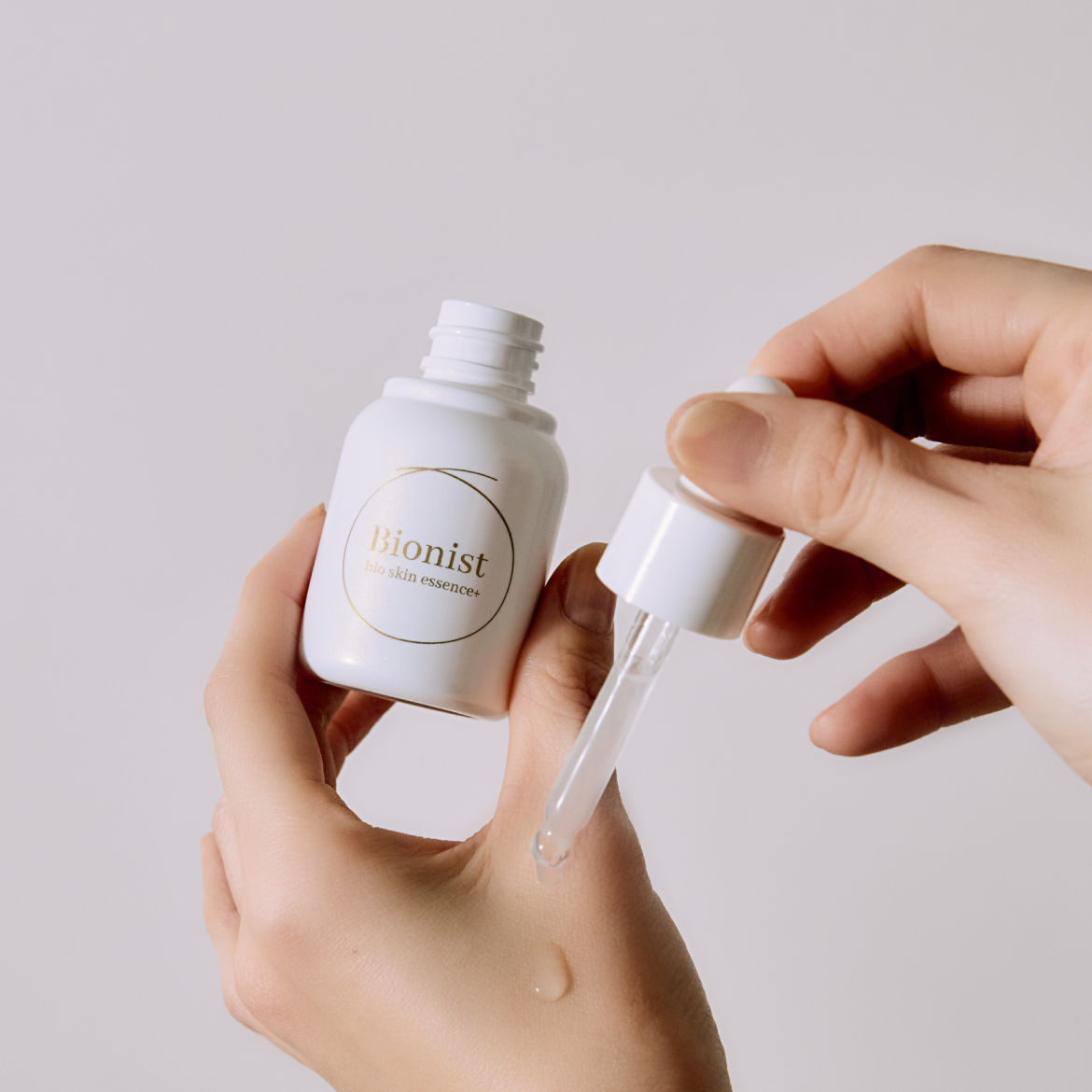 ビオニスト バイオスキンエッセンスプラス 30ml