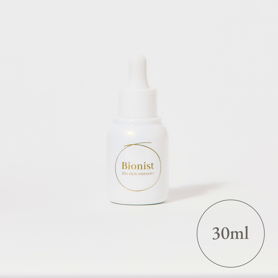 ビオニスト バイオスキンエッセンスプラス 30ml