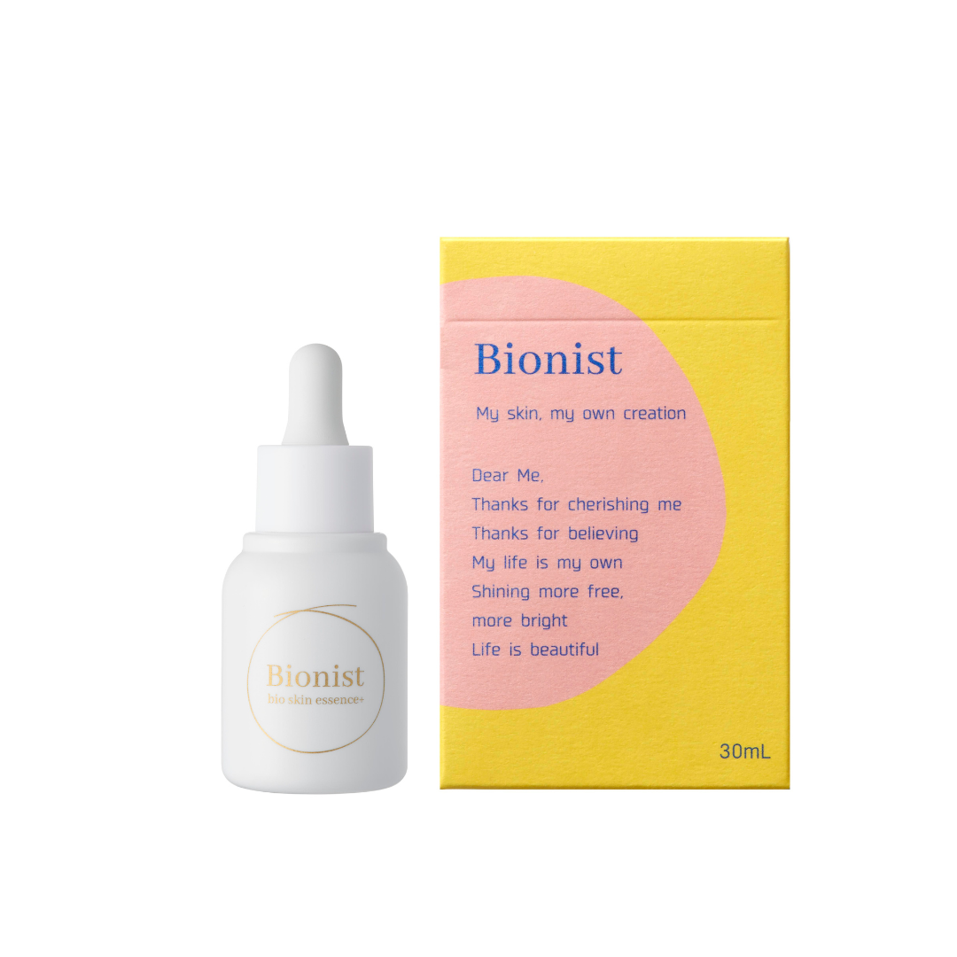 Bionist バイオスキンエッセンスプラス 30ml