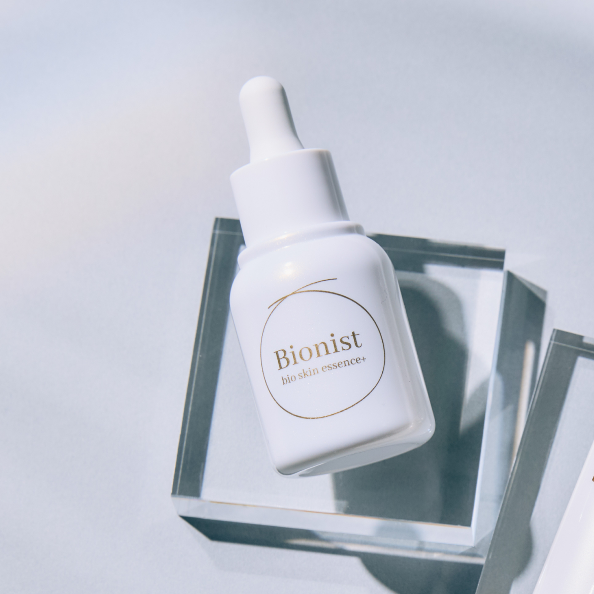 ビオニスト　バイオスキンエッセンスプラス  30ml