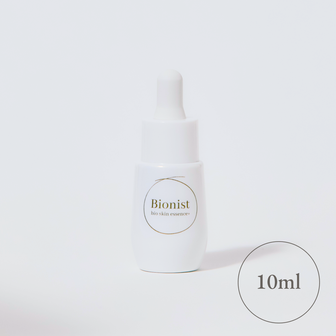 ビオニスト　バイオスキンエッセンスプラス　10ml