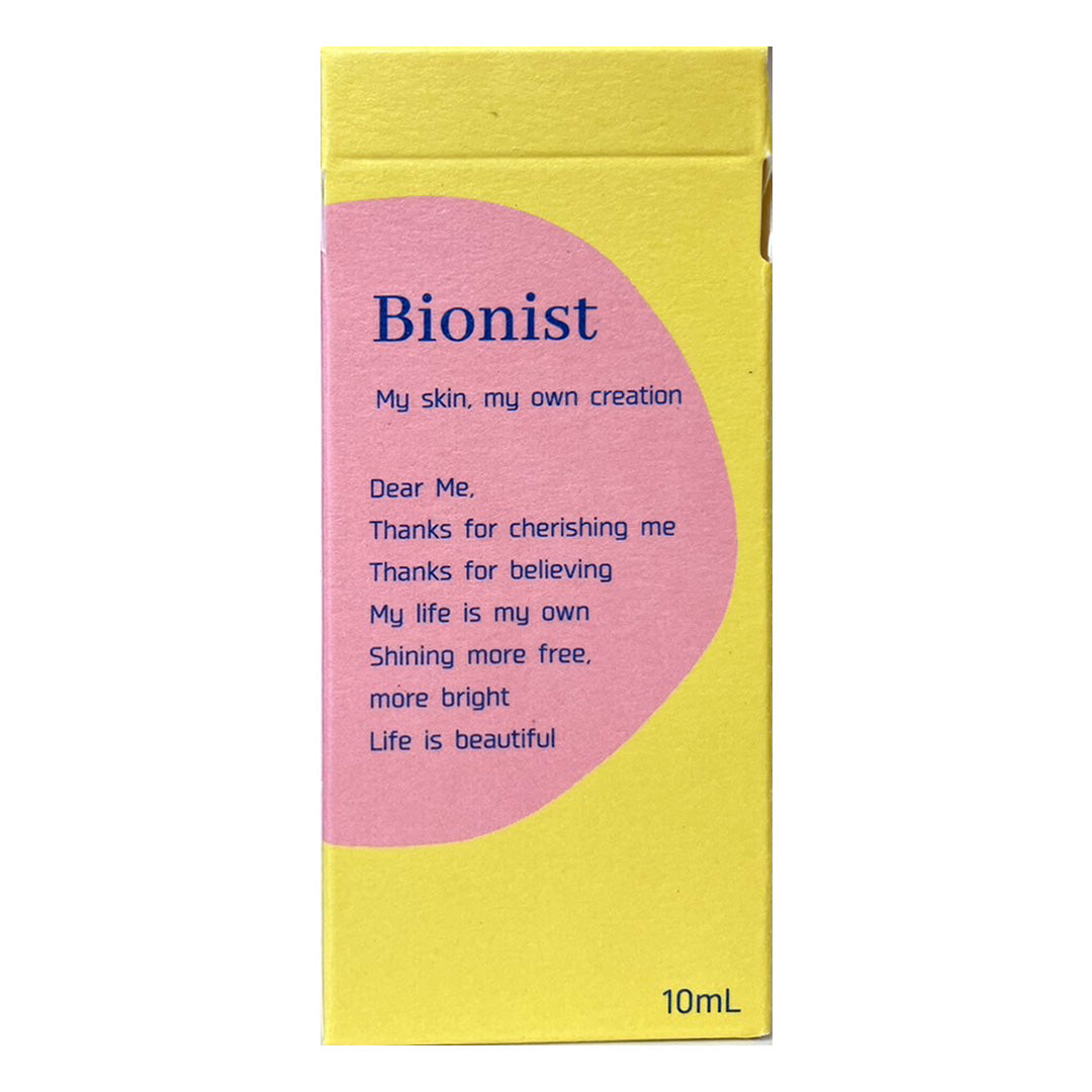 ビオニスト バイオスキンエッセンスプラス 10ml – Bionist